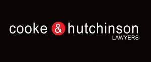 Cooke & Hutchinson logo
