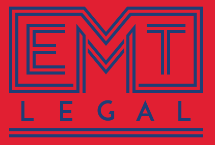 EMT Legal logo