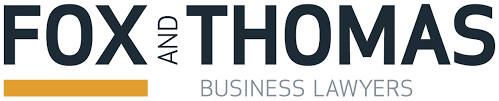 Fox and Thomas Business Lawyers logo