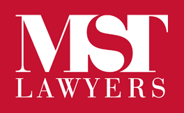 MST Lawyers logo