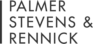 Palmer Stevens & Rennick logo