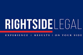 Rightside Legal logo