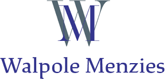 Walpole Menzies logo