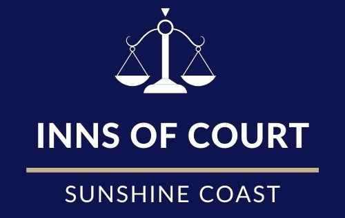 Inns of Court Sunshine Coast logo