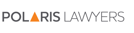 Polaris Lawyers logo