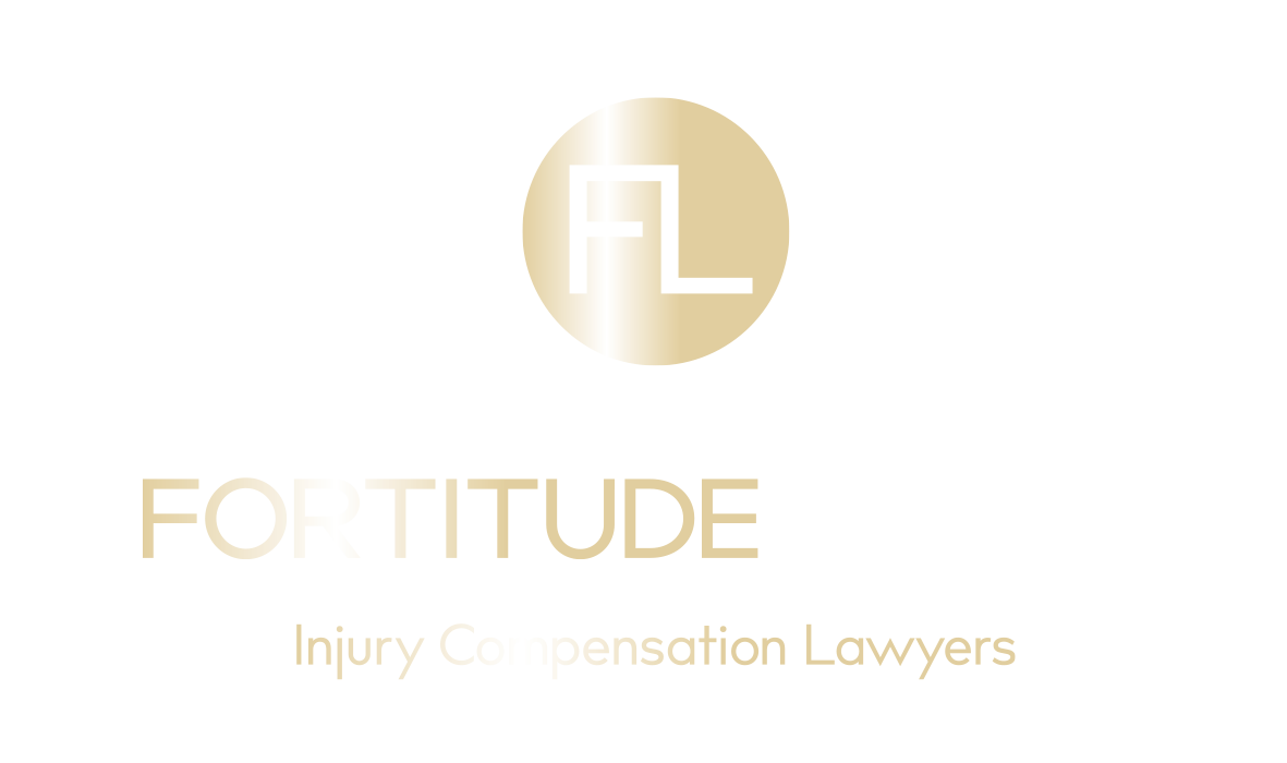 Fortitude Legal logo alt