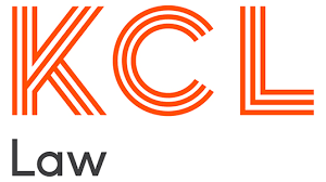 KCL Law logo