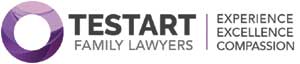 Testart Family Lawyers logo