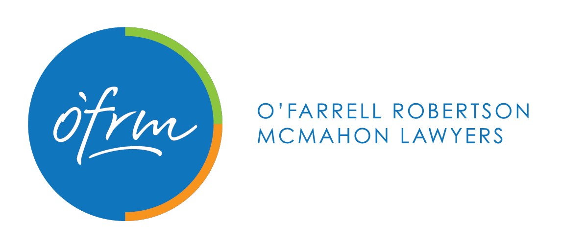 OFRM logo