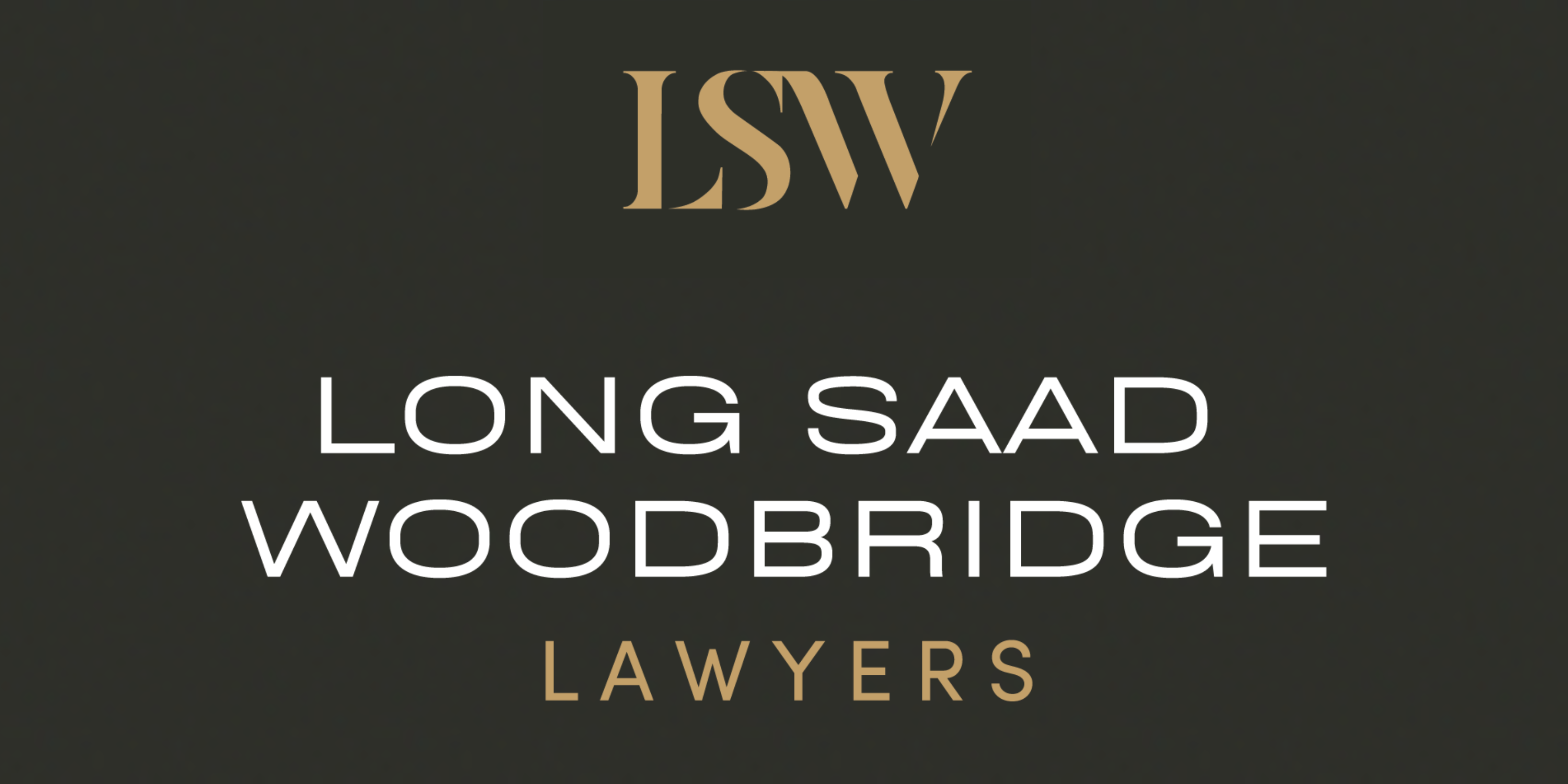 Long Saad Woodbridge Lawyers