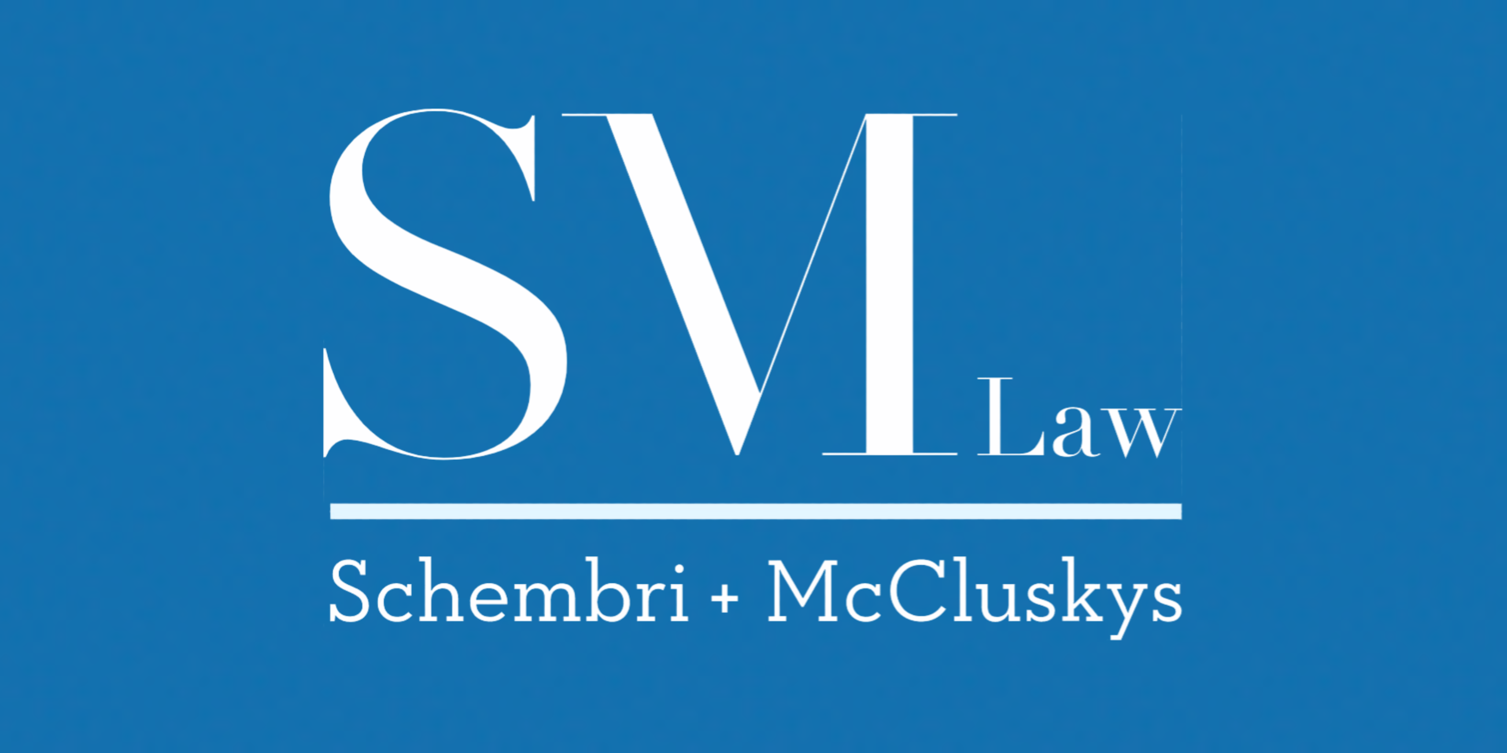 Schembri + McCluskys Lawyers